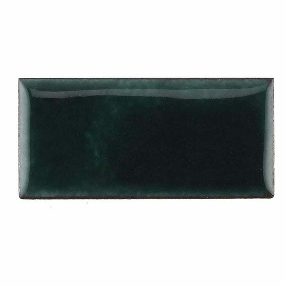 Thompson Lead-Free Transparent Enamel 2 oz 2345 Dark Green (A)