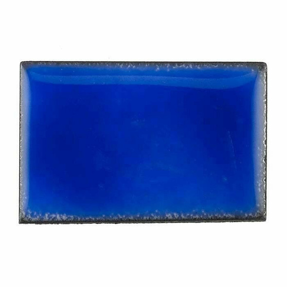 Thompson Lead-Free Transparent Enamel 2 oz 2680 Prussian Blue (A)