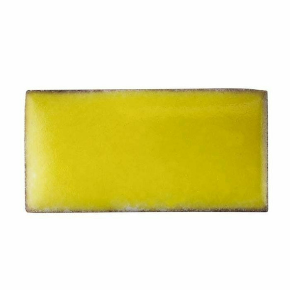 Thompson Lead-Free Transparent Enamel 8 oz 2210 Soft Yellow (C)