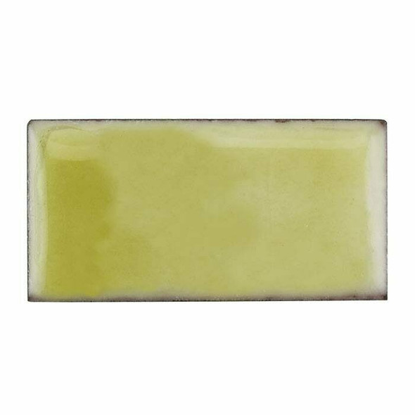 Thompson Lead-Free Transparent Enamel 8 oz 2220 Chartreuse (C)