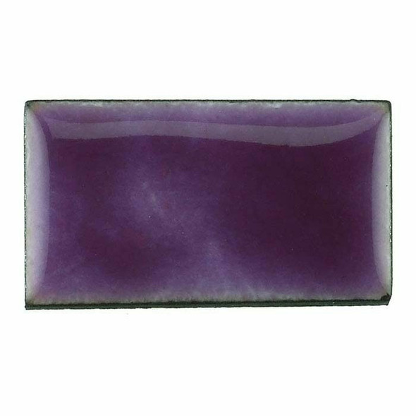 Thompson Lead-Free Transparent Enamel 8 oz 2760 Mauve Purple (B)