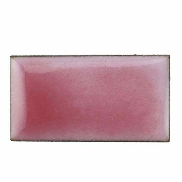 Thompson Lead-Free Transparent Enamel 8 oz 2835 Rose Pink (G)