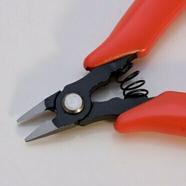 Flush Side Cutting Pliers | PLR-474.00