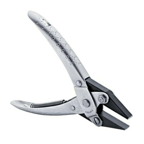 Parallel Pliers | Flat Nose | PLR-866.00