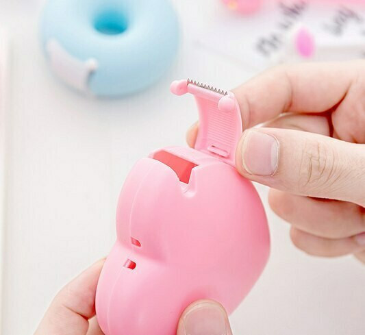 Donut Tape Dispenser | H2031B