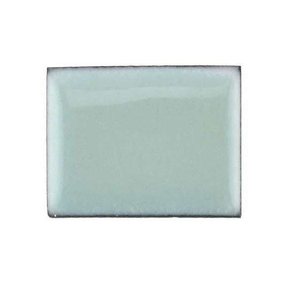 Thompson Lead-Free Liquid Form Opaque Enamel 2 oz 935 Robin Egg Blue