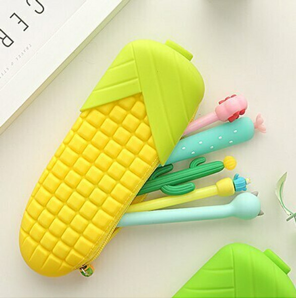 Fruits & Veggies Pencil Case | H2028