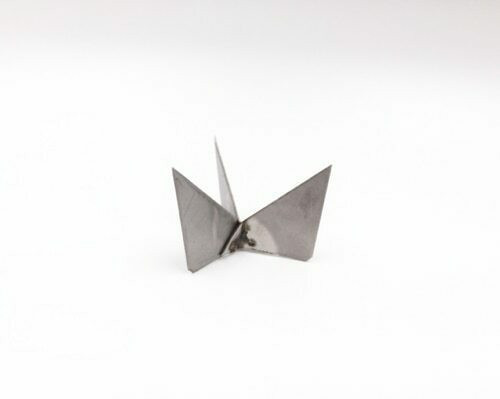 2" Three Point Trivet - TPT-2