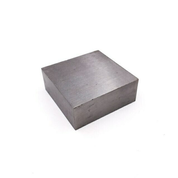 Square Bench Block | 6x6x2cm | DAP-525.10