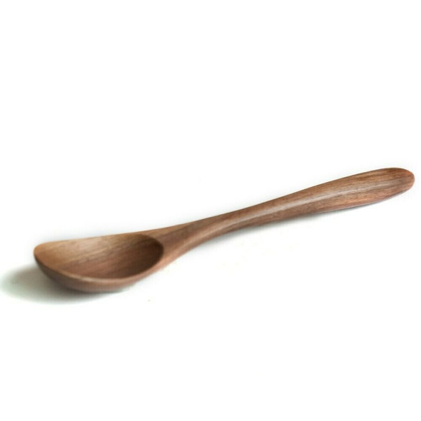 Wooden Sugar Spoon | 13cm Length | H790604