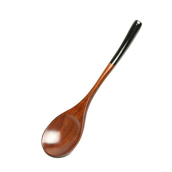 Wooden Rice Spoon | 16.5cm Length | H790605