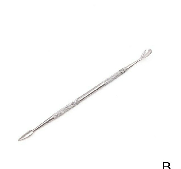 Stainless Steel Sculpting Tool | for Clay and Plaster | CD100B