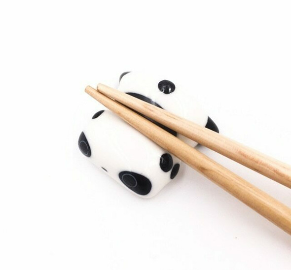 Lazy Panda Chopstick Rest | CR14