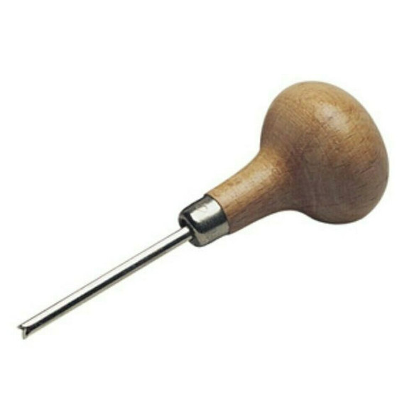 Bezel/Prong Pusher | V-Groove | PSH-771.00