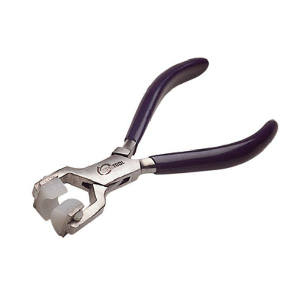 Nylon Jaw Ring Bending Pliers | PLR-841.00