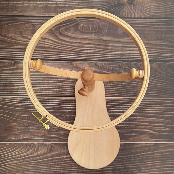 Standing Emboirdery Hoop | H2021402