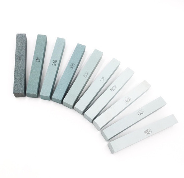 Alundum Grinding Stones | ASP0000
