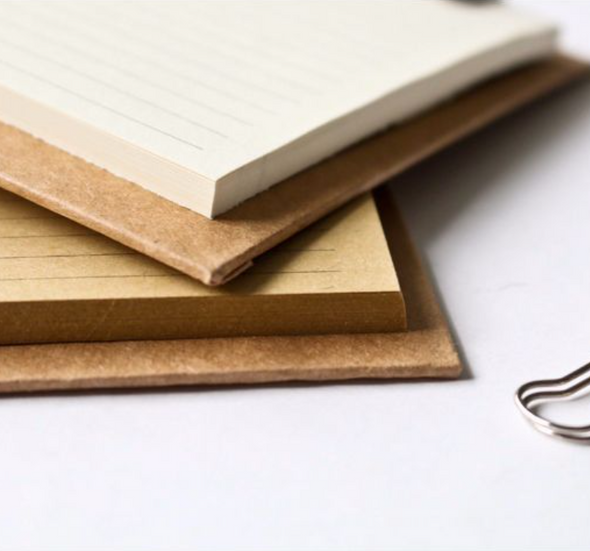 Mini Clipboard Notepad | Style Options | H200519-25