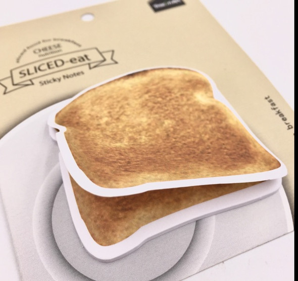 Toast Sticky Notes | 22080405