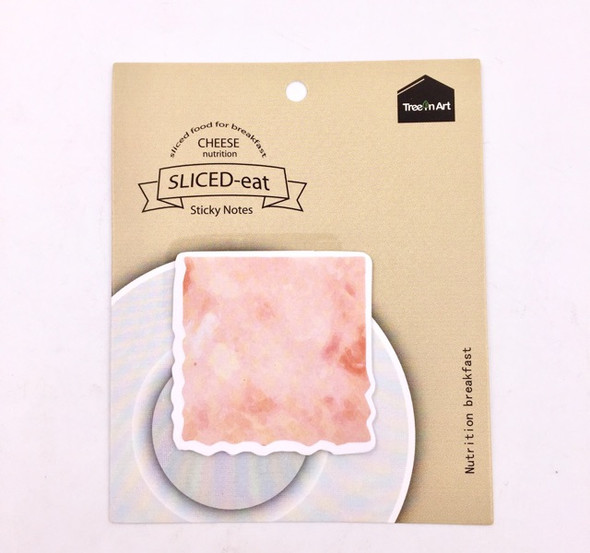 Ham Sticky Notes | 22080408