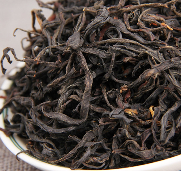 YunNan FengQing Honey Sent Dian Black | TH119