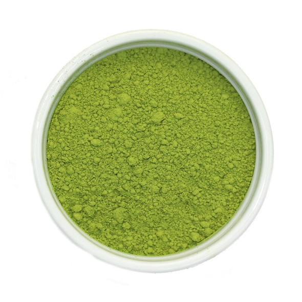 Ceremonial Matcha Power | 100 g Tube | CMP100