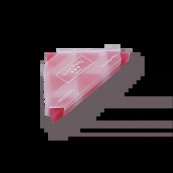 Kokuyo Triangle Eraser Wsg-Ercf | Pink | 6937748324454