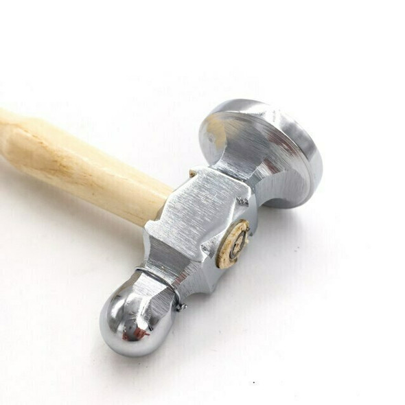 Chasing Hammer | Face Dia. 28mm (1-1/8") | HAM-151.00 | 654207164784