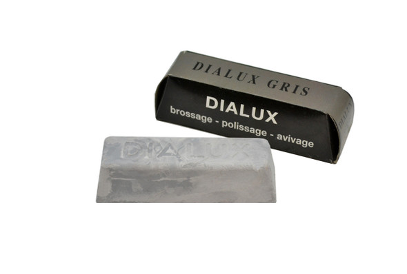 Dialux Grey Polishing Compound | 47.395