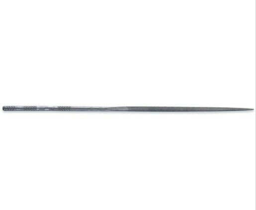 Friedrich Dick Square Needle Files Cut #2 | 114734