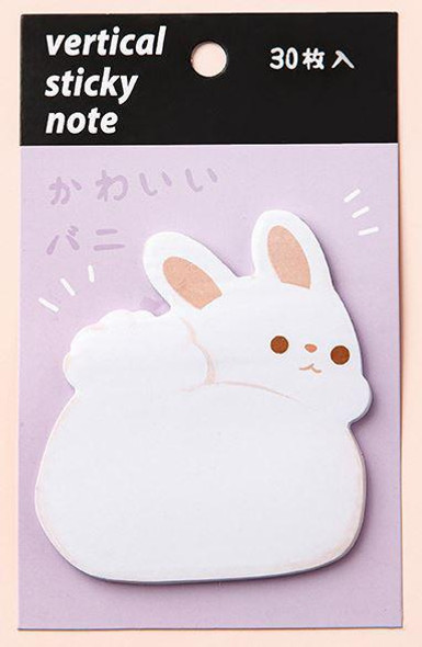 Sticky Notes | Rabbit Shape | 50516