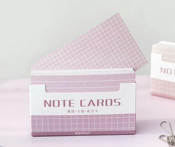 Rosyposy | Tea Series Index Cards | 150 Sheets | Thick Paper | Study Notes | 50353 Rosyposy | Tea Series Index Cards | 150 Sheets | Thick Paper | Study Notes | 50353