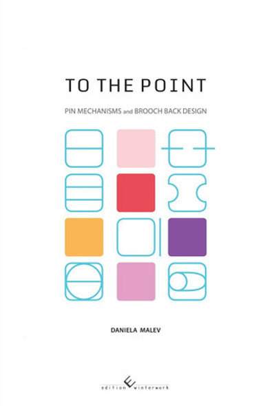 To the Point | SIGNED special LIMITED EDITION| Book | 9783960143901