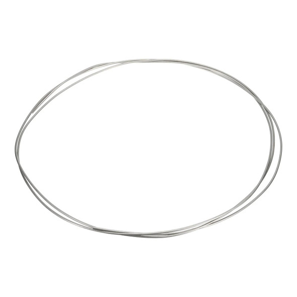 12 Gauge Nichrome Heating Resistance Wire | Sold By Ft | NCW01 12 Gauge Nichrome Heating Resistance Wire | Sold By Ft | NCW01
