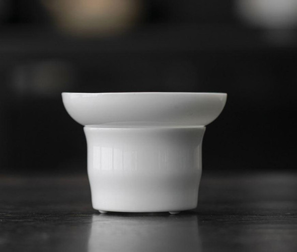 Bamboo Tea Strainer Filter Set | 50299