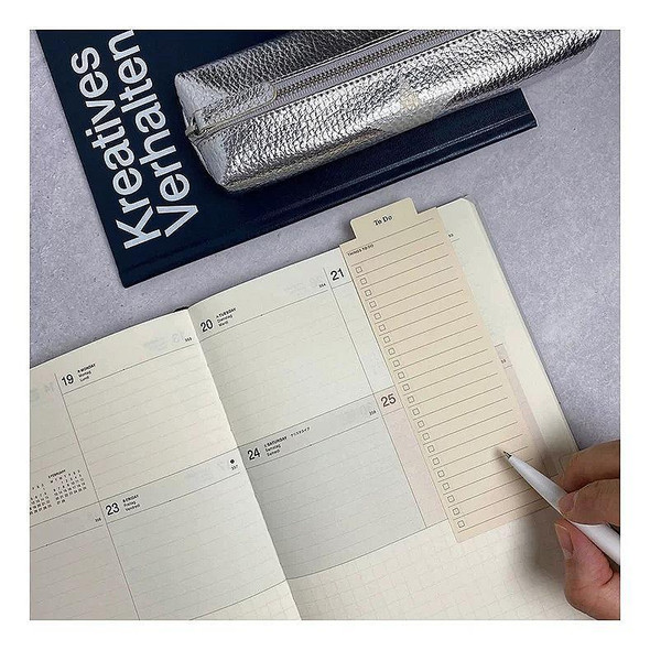 Functional Sticky Notes | Bookmark | Planning & Memo Design | 50800