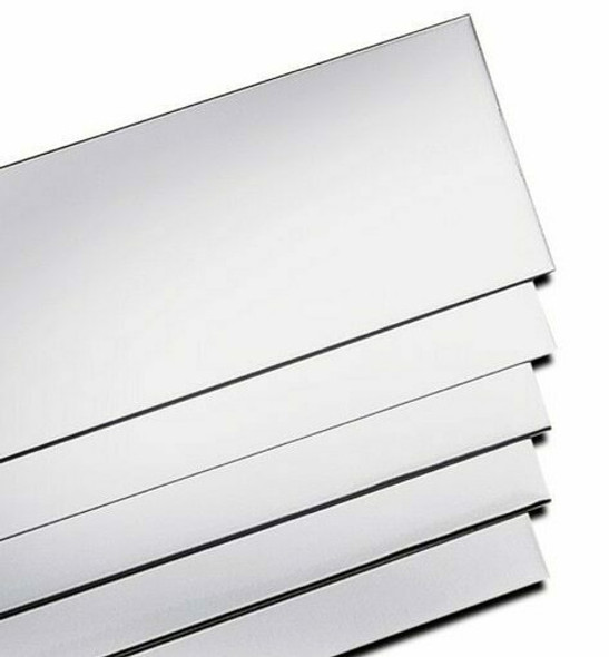 925 Sterling silver Sheet 28Ga(0.33mm) | 100128