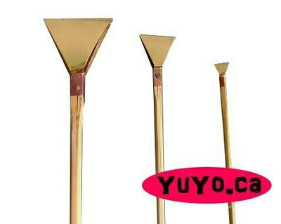 Traditional Miao Style batik Tool for Wax Application | W 22mm | Sold By Each | WTLRZJM1