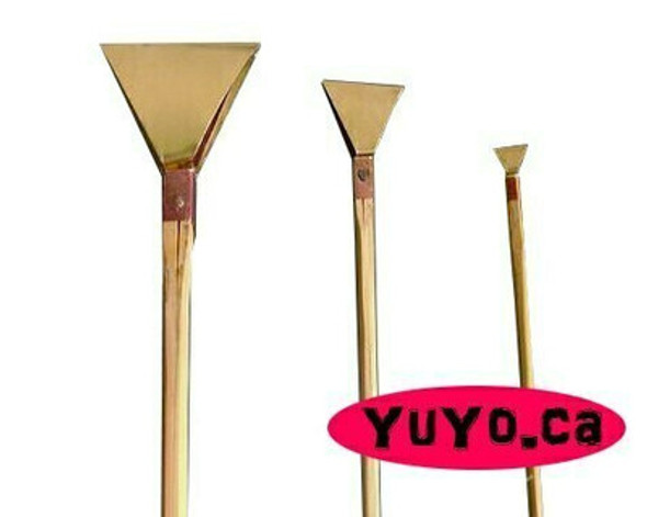 Traditional Miao Style batik Tool for Wax Application | W 22mm | Sold By Each | WTLRZJM1