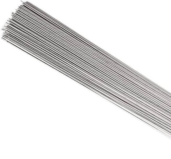 Tempered Hard Stainless Steel Wire | Pinback Wire | 0.8mm | Sold by pc | PBW08
