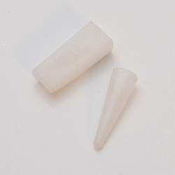 Replacement Nylon Jaws for PLR-841.00 | PLR-841.05