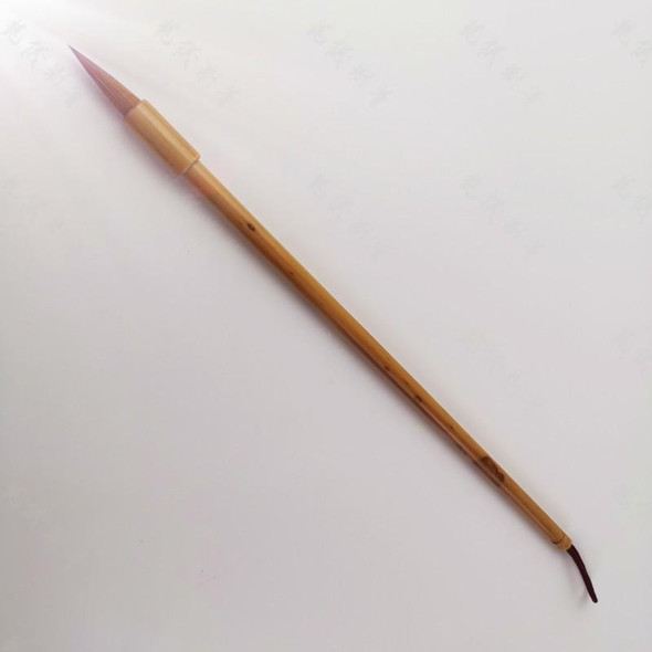 Xiangfei-Handle Pure Weasel-Tail Brush | 45008