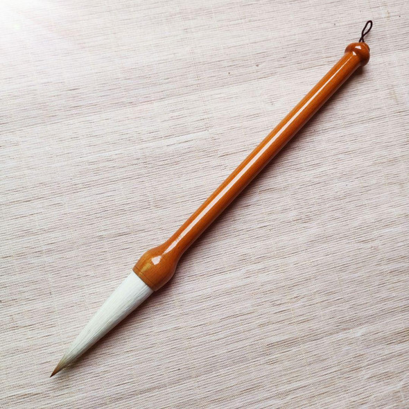 Mixed-Hair Pointed Long Brush | Mixed Hair | 45013