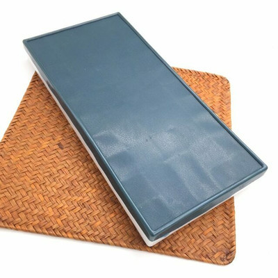 Color Box Rubber leakproof Lid 48 Grids | CGB048