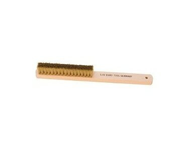 Brass Wire Hand Brush | BRS-968.00B