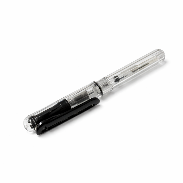 Transparent Fountain Pen | 88001