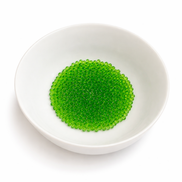 Japanese Style Glass Beads for Enamelling | 10g/pk | Colour & Size Options | JEB