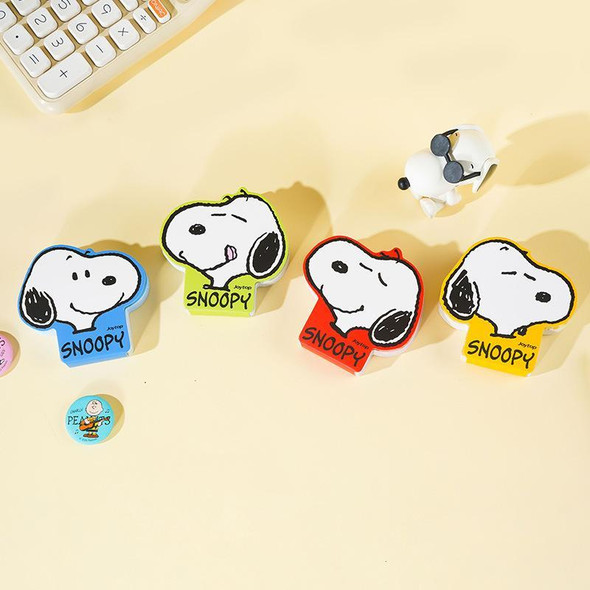 Shaped Sticky Notes | Snoopy | 6936827874606