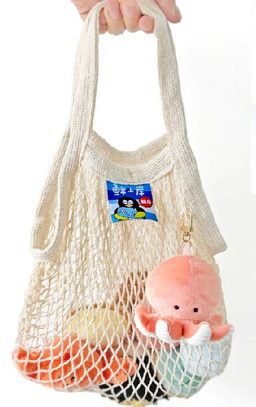 Plush Charm - Octopus | 6951260503050