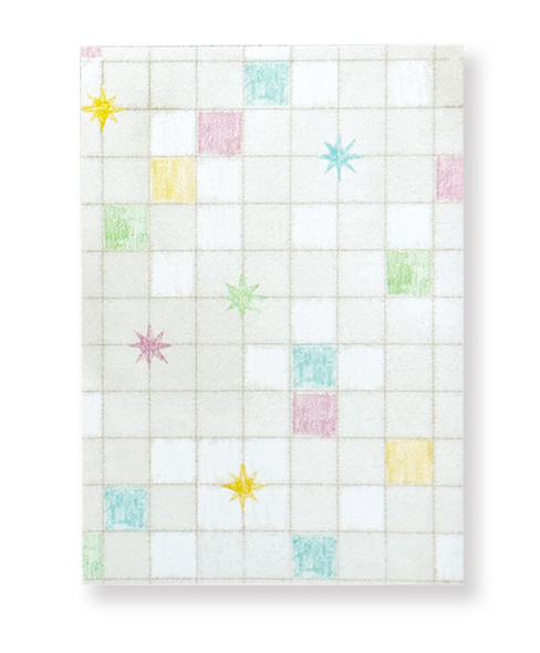 Agugu Notes - Tiles | 6936600801744